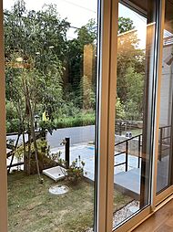 室内の画像
