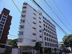 津田沼サニーマンション