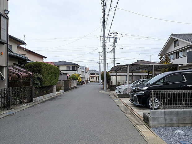 総武線「幕張本郷」駅徒歩21分