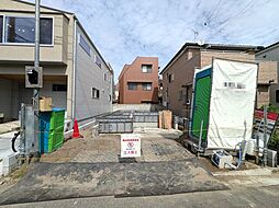 千葉県習志野市谷津３丁目