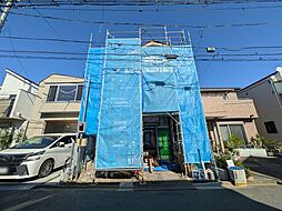 千葉県習志野市谷津３丁目