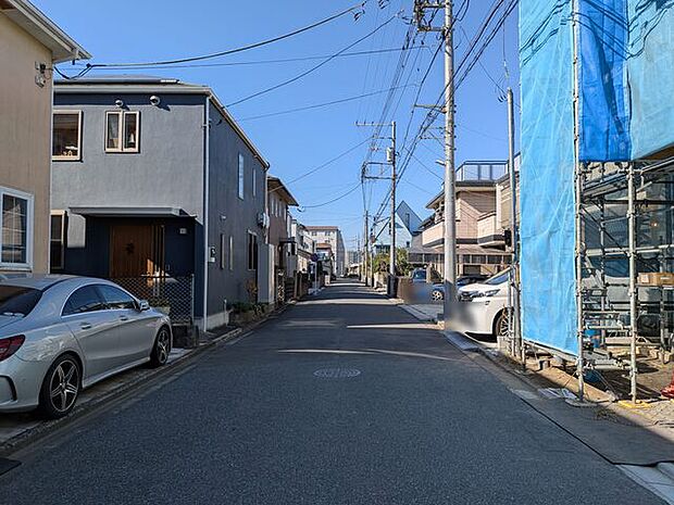 3路線利用可能で通勤通学に便利!