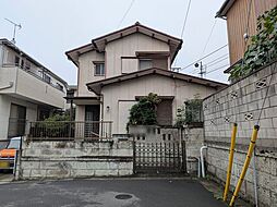 千葉県船橋市前原西８丁目