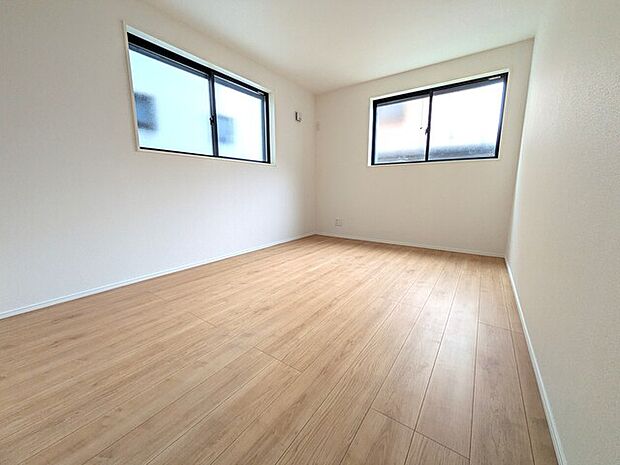 書斎スペースなど使い方色々！