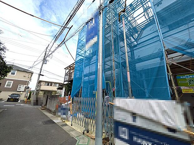 駐車スペースあり