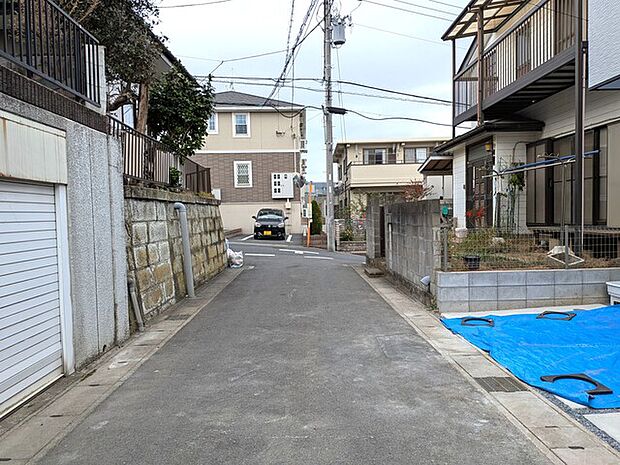 京成松戸線「前原」駅徒歩5分