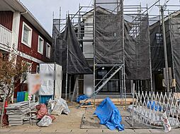 千葉県習志野市香澄３丁目