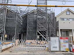 千葉県習志野市香澄３丁目