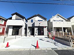 千葉県習志野市香澄３丁目