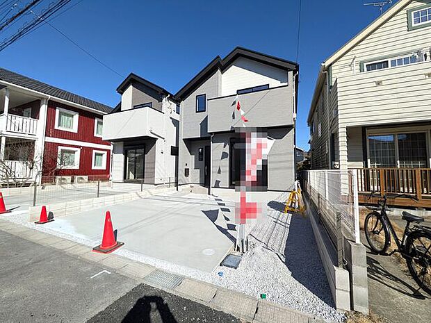 家族がゆったり過ごせる間取り