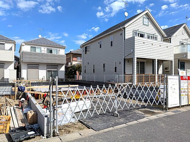 家族がゆったり過ごせる間取り