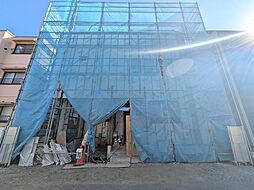 千葉県船橋市前原西６丁目