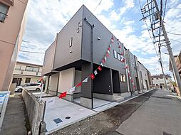 千葉県船橋市前原西６丁目