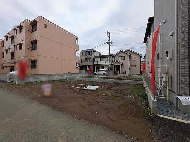 豊富な収納と最新の設備が生活の質を高めます