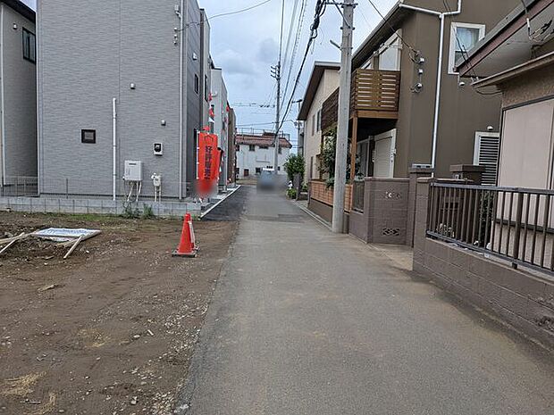 2沿線3駅利用可能で通勤・通学に便利