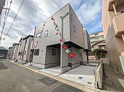 千葉県船橋市前原西６丁目