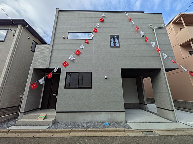 豊富な収納と最新の設備が生活の質を高めます　