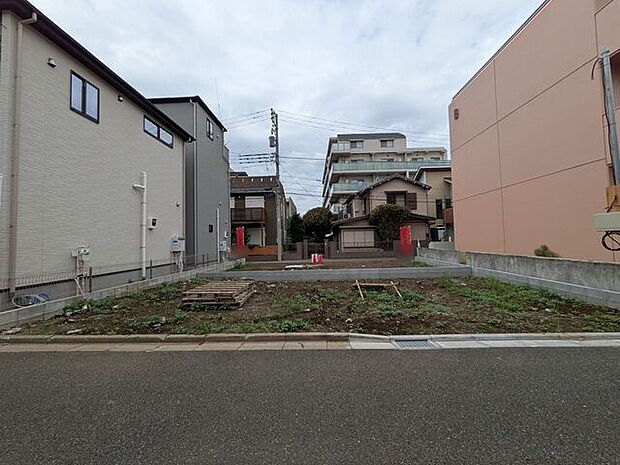 豊富な収納と最新の設備が生活の質を高めます