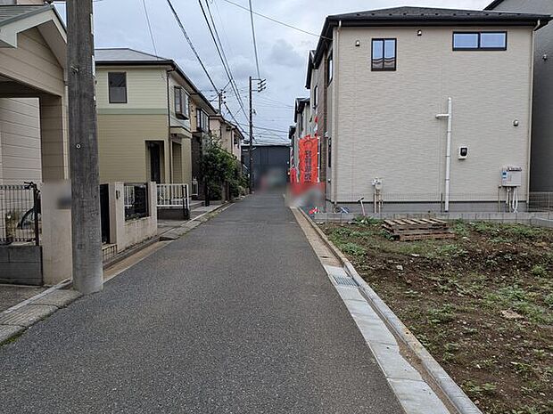 2沿線3駅利用可能で通勤・通学に便利