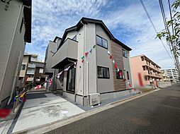 千葉県船橋市前原西６丁目