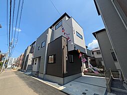 千葉県船橋市前原西６丁目