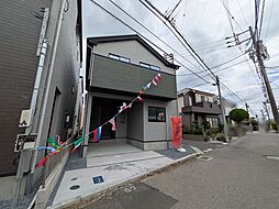 千葉県船橋市前原西６丁目
