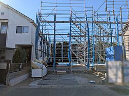 千葉県習志野市香澄５丁目