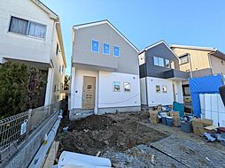 千葉県習志野市香澄５丁目