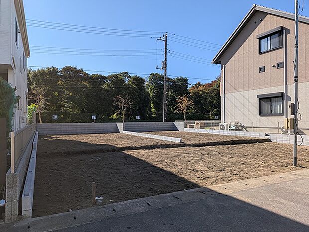 全室2面採光の4LDK