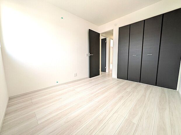 シックな色合いで落ち着きます