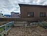 室内：住居からの眺望