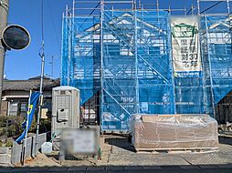 千葉県習志野市香澄３丁目