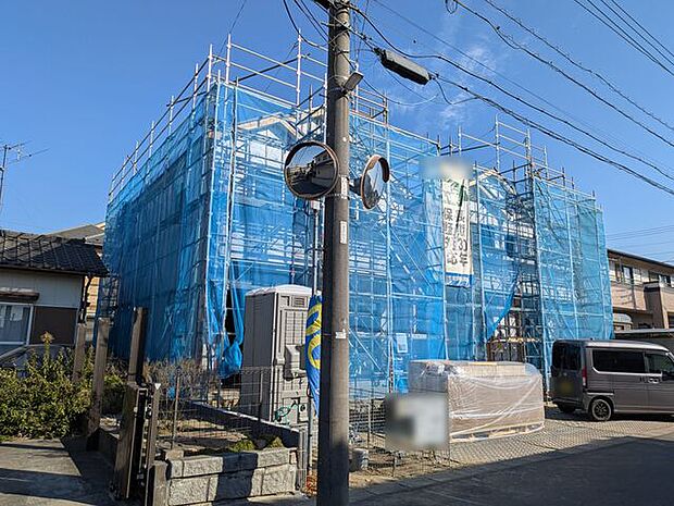 耐久性・省エネ性・安全性などの性能が高い長期優良住宅　