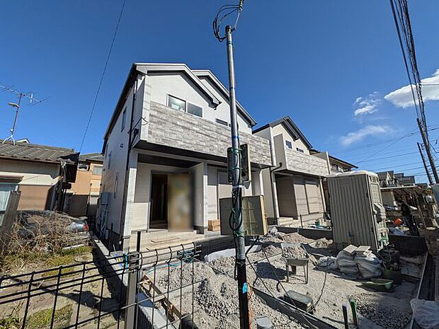 耐久性・省エネ性・安全性などの性能が高い長期優良住宅　