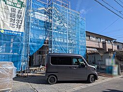 千葉県習志野市香澄３丁目