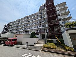 ソフトタウン谷津遊園7号棟