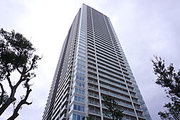 津田沼ザ・タワー