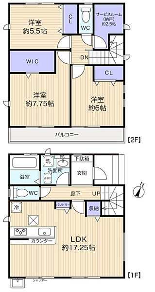 間取り：312001174155