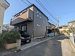 千葉県千葉市花見川区宮野木台１丁目