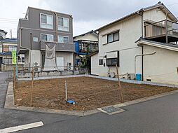 千葉県船橋市前原西８丁目