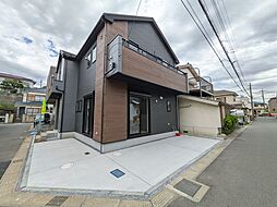 千葉県船橋市前原西８丁目