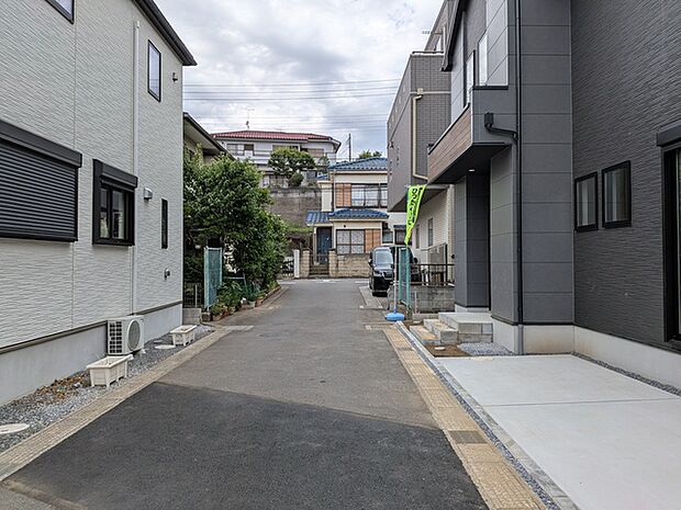 京成松戸線「前原」駅徒歩7分
