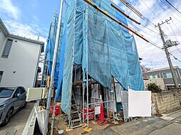 千葉県船橋市前原西２丁目