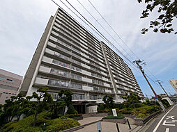 津田沼ハイライズ