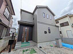 千葉県習志野市藤崎３丁目
