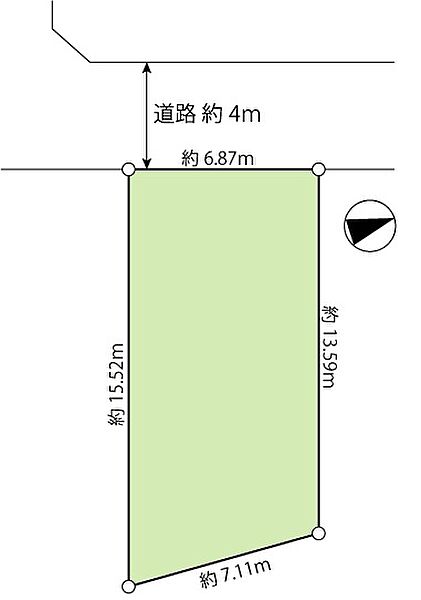 区画図：312001194859