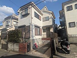 千葉県習志野市藤崎４丁目