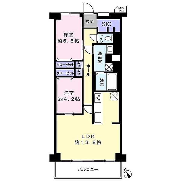 間取り：312001194861