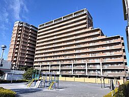 ヴェルデコア新習志野