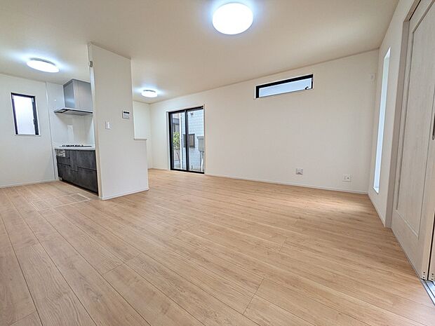 暮らしの質を高めるZEH水準の快適住宅